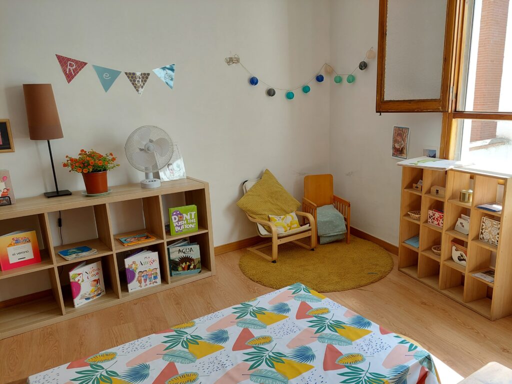 Libros - Montessori en Casa