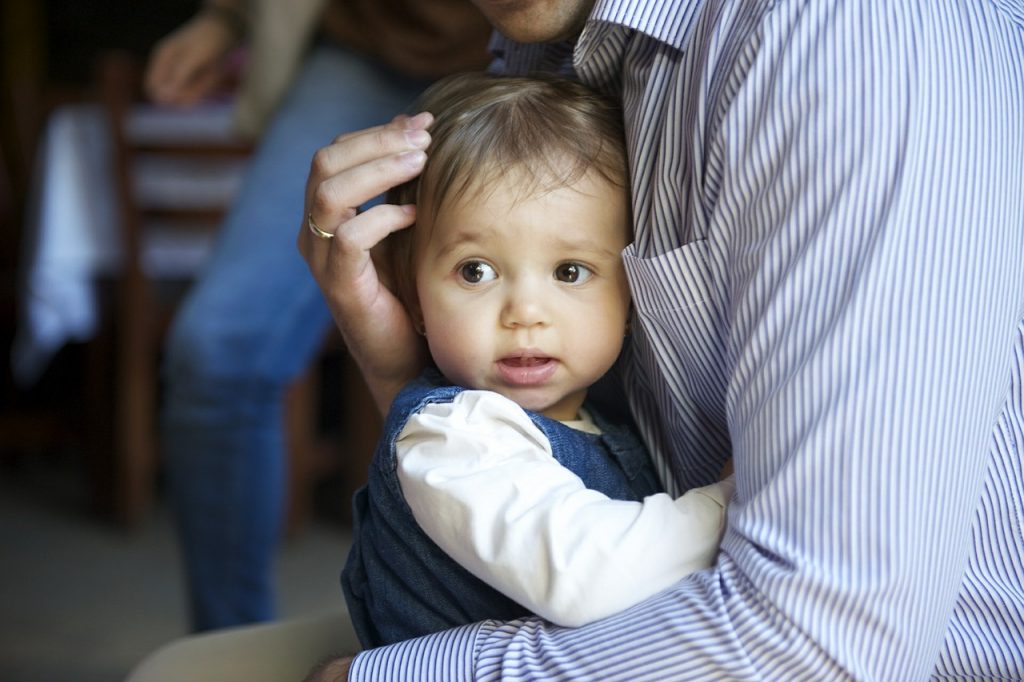 Disciplina positiva niños y niñas