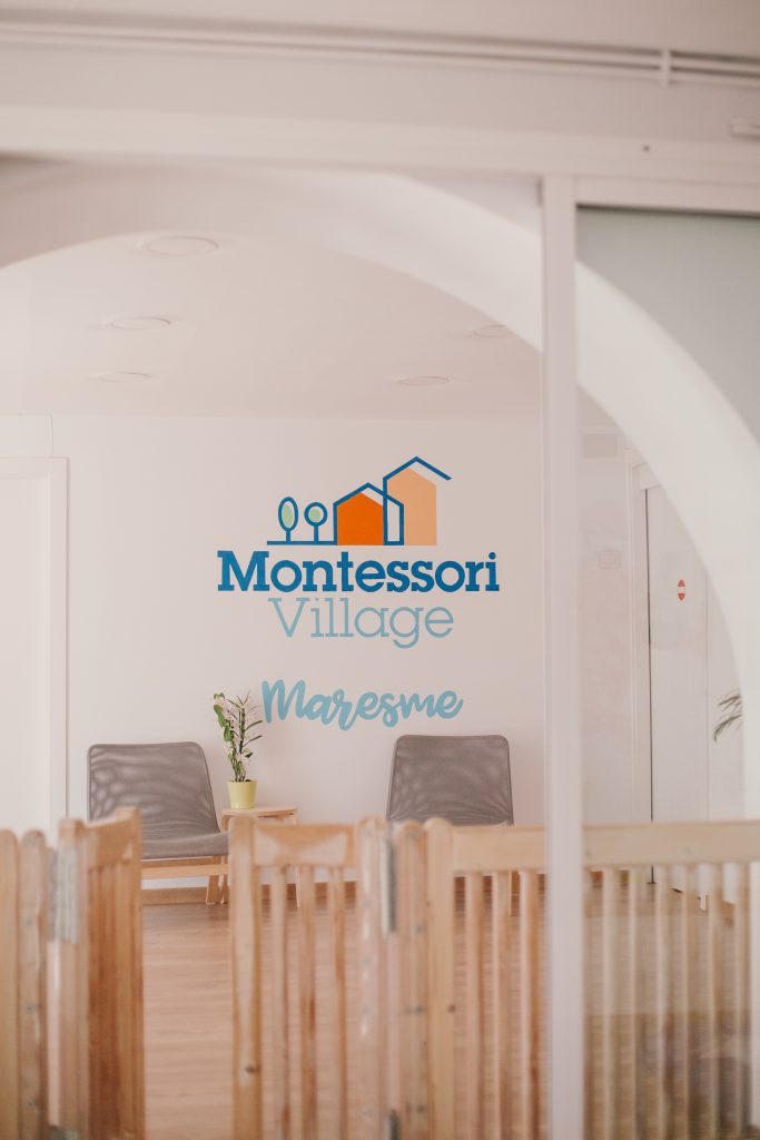 Montessori Village Maresme