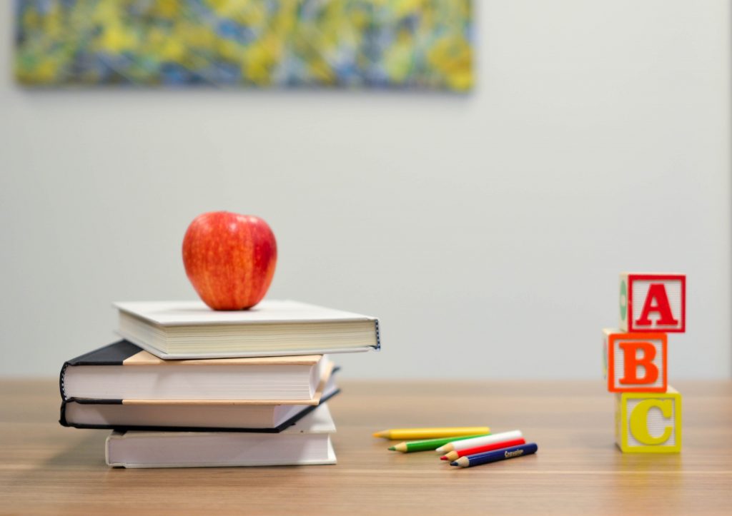 Educación inclusiva